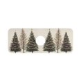 thumbnail image 7 of Yayeee Faucet Mat for Kitchen Sink 14.7" Diatomite Long Splash Guard Pad, Hand Drawn Christmas Stars, 7 of 7