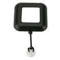 thumbnail image 2 of Fish Tank Square Feeder Prevent Waste Reduce Rot Pollution Free Buoyancy Feeder for Aquarium, 2 of 14