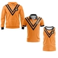thumbnail image 2 of Camiseta polo de rugby estilo retro Wests Tigers 2024, sudadera con capucha, chaqueta, chaleco, camiseta de rugby de Australia WESTS TIGERS, sudadera con capucha, 2 of 5