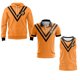 thumbnail image 2 of Camiseta polo de rugby estilo retro Wests Tigers 2024, sudadera con capucha, chaqueta, chaleco, camiseta de rugby de Australia WESTS TIGERS, sudadera con capucha, 2 of 5