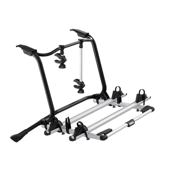 Portabicicletas Thule WanderWay (2 Bicicletas)