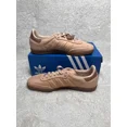 thumbnail image 2 of Size 10.5 men’sAdi - das Originals Samba Halo Blush Gum IG1243 Casual Shoe sneakers, 2 of 5