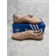 thumbnail image 2 of Size 9.5 men’sAdi-das Originals Samba Halo Blush Gum IG1243 Casual Shoes sneakers, 2 of 5