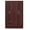 Mahogany, variant on Better Home Products Luna Modern Wood 4 Doors 2 Drawers Armoire in Mahogany