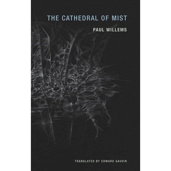 The Cathedral of Mist, (Paperback)