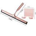 thumbnail image 2 of 1PCS glass wiper--wiper adhesive set (silicone), 2 of 5