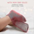 thumbnail image 2 of Baby Socks Non-slip Baby Cotton Socks Kids Boy Socks Girl Socks Baby Girl Socks, 2 of 5