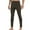 Army Green, variant on uublik Men Thermal Pants Sports Tights Leggings Winter Athletic Baselayer Bottoms, Army Green