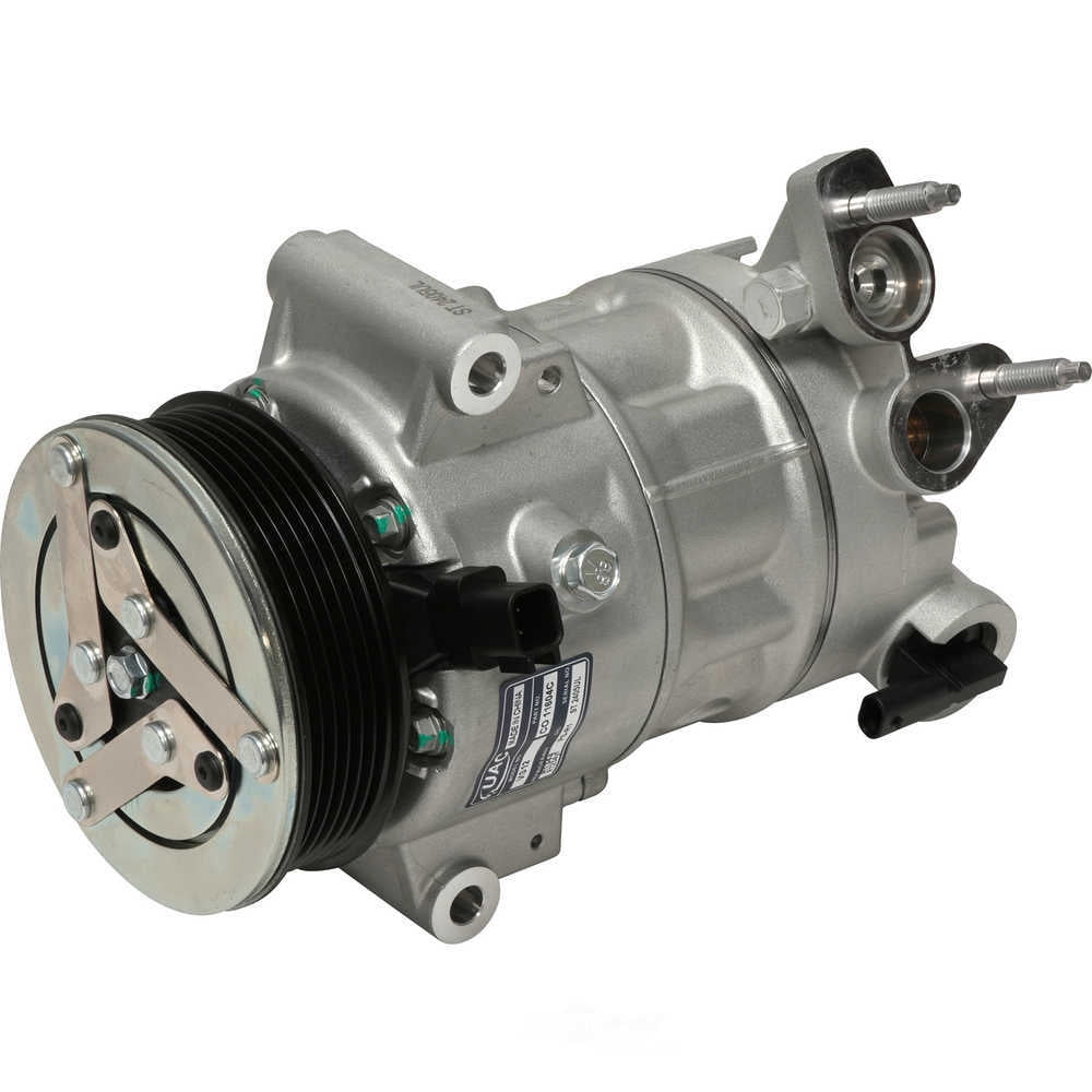 UAC CO 11604C Vs12 Compressor Assembly