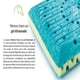 thumbnail image 2 of Almohadas Híbridas de Memory Foam con Gel Infusionado y Funda de Bambú Lester Fresh Gel, 2 of 2