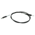thumbnail image 3 of Gear Shift Control Cable, Excellent Performance Easy To Install Professional Design Easy To Use Shift Cable Replacement, Strong And Sturdy Racer for Car, 3 of 7