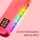 thumbnail image 4 of Auriculares Bluetooth Ganfancp de Cuello Colgante con Luces Rgb, 4 of 7