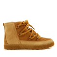 thumbnail image 3 of Sporto Madison Water-Resistant Suede Hiker Boot, 3 of 7