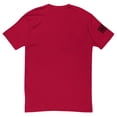 thumbnail image 2 of 2024 - TRUMP - Short Sleeve T-shirt copy (Red, 2XL), 2 of 2