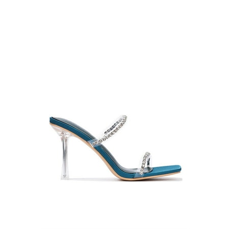 

JAYANA - TEAL