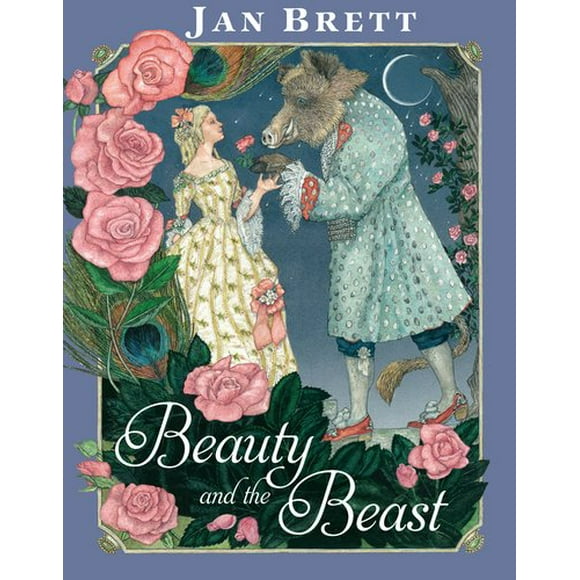 Pre-Owned Beauty and the Beast 9780399257315