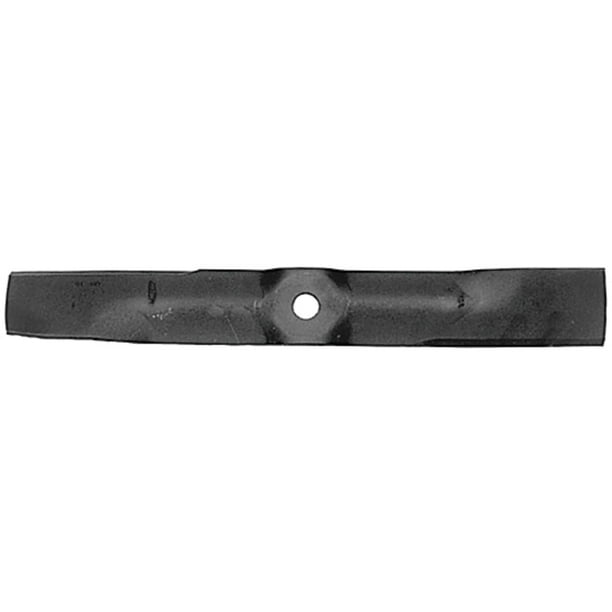 Oregon 91 449 Scotts Mulching Replacement Lawn Mower Blade 21 1 2 Inch Walmart