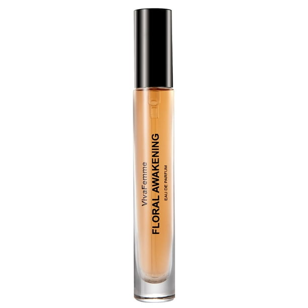 Eau de parfum en aerosol VivaFemme Floral Awakening para mujer