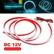 thumbnail image 1 of Scan Car Hood Decorativa DRL LED Tira 12V Flexible Útil Blanco Azul Rojo, 1 of 9