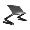thumbnail image 1 of Uncaged Ergonomics WorkEZ Exécutif - Support pour Ordinateur Portable - Noir, 1 of 8