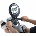 Stamina Avari Conversion II Folding Rowing Machine/Recumbent Bike