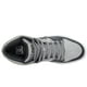 thumbnail image 2 of Zapatos DC Cure High Skate para hombre, talla 11, color gris, 2 of 6