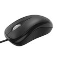 thumbnail image 1 of Incase Wired USB-A Basic Optical Mouse EN/FR/ES/PT pour (PC), 1 of 4