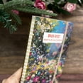 thumbnail image 4 of 2025-2027 Premium Pattern-Design Spiral Planner – Elegant Scheduling Notebook for Daily Organization & Time Management, 4 of 9