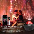 thumbnail image 5 of Starry Projector Galaxy Night Light Children's Lamp Nebula Cloud Ceiling Lamp for Decoration Kids Birthday Christmas Gift Party Light, 5 of 5
