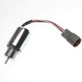 thumbnail image 5 of SA-3725-12 30A87-00040 Fuel Shut Off Solenoid for Mitsubishi L2E L3E S3L S4L Engine Volvo EC15 Toro, 5 of 5
