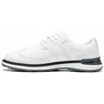 thumbnail image 3 of Puma Avant WingTip 378824-01 Size 10 Medium Spikeless Golf Shoes Men, 3 of 6