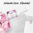 thumbnail image 6 of Summer's Eve Island Splash Daily Feminine Wipes, Removes Odor, pH Balanced, 16 count, 6 of 8