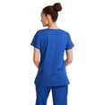 thumbnail image 2 of Jockey Women's Scrub Top, 2 of 2
