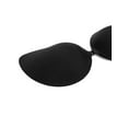 thumbnail image 5 of Adhesive Silicone Bra for Backless Dress Push up Sticky Bra Strapless Invisible, 5 of 8
