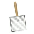 thumbnail image 1 of lionlar Cat Litter Cleaning Sift Tool Quick Leaking er Poop Kitten Poop Food Picker, 1 of 9