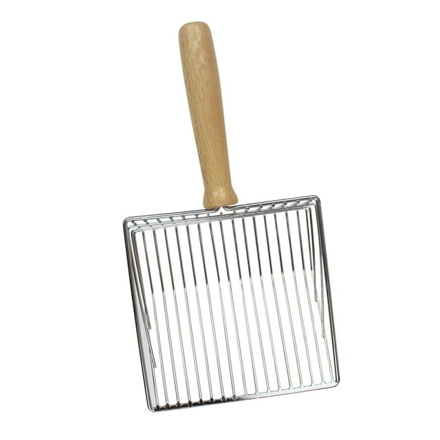 lionlar Cat Litter Cleaning Sift Tool Quick Leaking er Poop Kitten Poop Food Picker