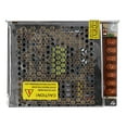 thumbnail image 4 of Fuente de alimentación ANGGREK LED 100W Max conmutada regulada DC 24V, 4 of 8
