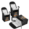 thumbnail image 4 of Sac de Sécurité pour Batterie de Drone LiPo pour DJI MINI 4 PRO, Sac de Protection Antidéflagrant, Étui de Rangement pour Batterie pour DJI MINI 3 Pro/Mini 3 type1 pour 1 Batterie, 4 of 6