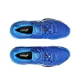 thumbnail image 3 of Asics Court FF 3 Novak Clay Tuna Blue Pure Silver 1041A521-965 [Men SZ], 3 of 3
