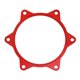 thumbnail image 1 of Elevador Espaciador de Piñón Trasero para Rueda Trasera para CRF450R 2002-2012 Sunnimix Elevador del espaciador del piñón de la rueda, 1 of 7