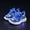 Blue, variant on Light Up Toddler Boys Shoes, Cartoon Dinosaur PU Leather Sneakers, Non Slip Breathable Luminous Walking Sport Shoes for Kids 1-6 Years
