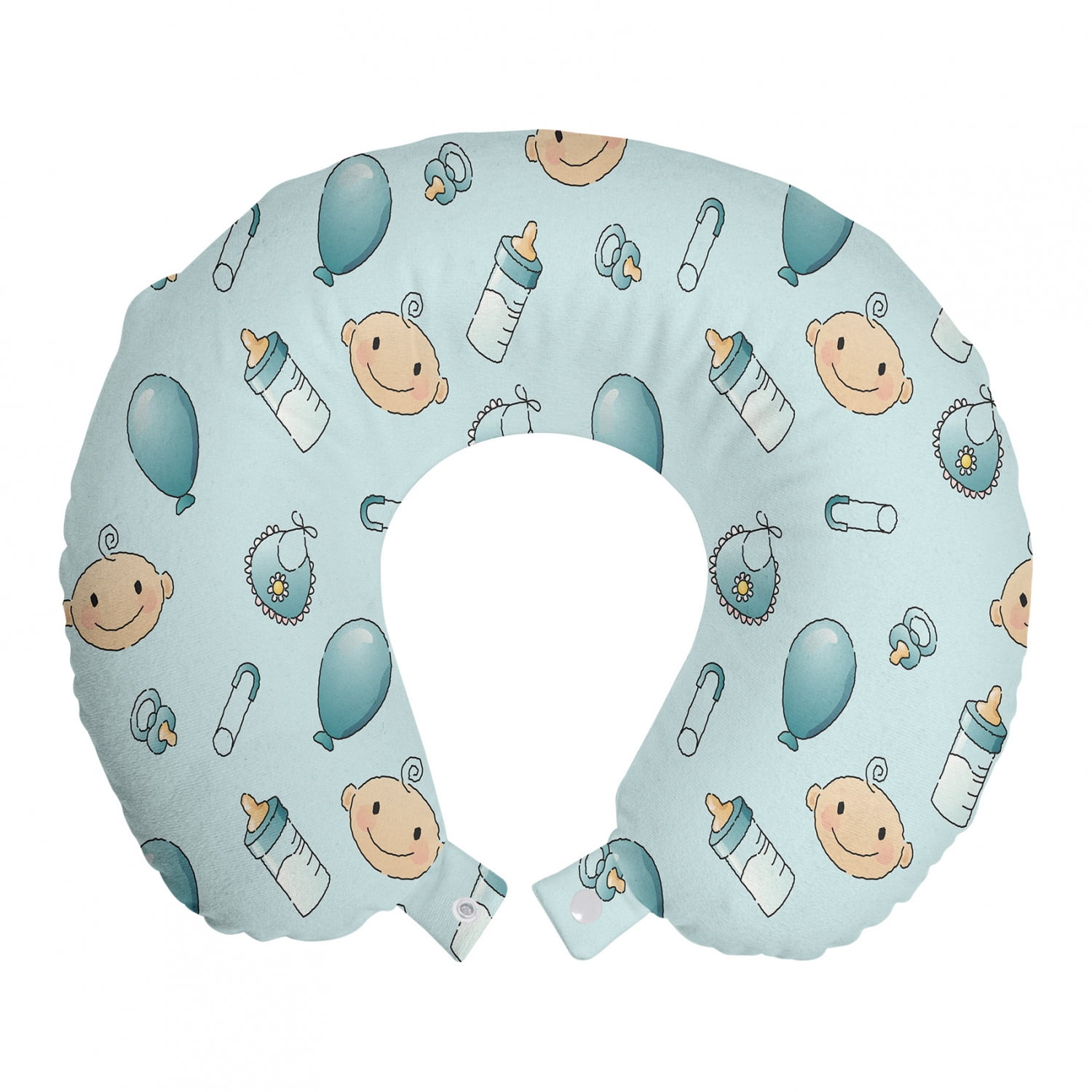 baby rest pillow