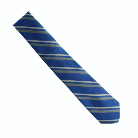 Loot Crate Harry Potter Adult Costume Neck Tie, Ravenclaw, Loot Crate