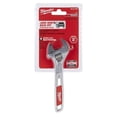 thumbnail image 1 of Milwaukee Outils Électriques 1383728 Clé Réglable de 6 Po, 1 of 2