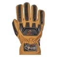 thumbnail image 2 of Superior Glove Work Gloves,Drivers,XL,Leather,PR 378GCXVB-XL, 2 of 2