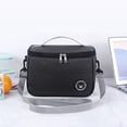 thumbnail image 1 of Kitchen aid Picnic Insulated Lunch Box Portable Refrigerated Bag Large Capacity Waterproof Lunch Bag Picnic Bag, 1 of 2