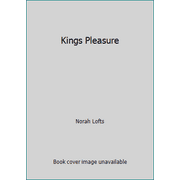 Kings Pleasure, Used [Mass Market Paperback]