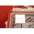 thumbnail image 3 of ECARPETGALLERY 100% Wool Traditional Indoor Area Rug for Entrance, Bedroom, Living Room and Dining Room, 3 of 9