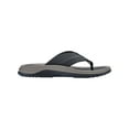 thumbnail image 2 of George Men's Premium Comfort Casual Flip Flop, 2 of 6
