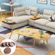 thumbnail image 4 of Posavasos redondo con ruedas para muebles, alfombrilla de goma antideslizante de 2,5 pulgadas para pies de piano, para gabinetes y sofás, 4 of 6
